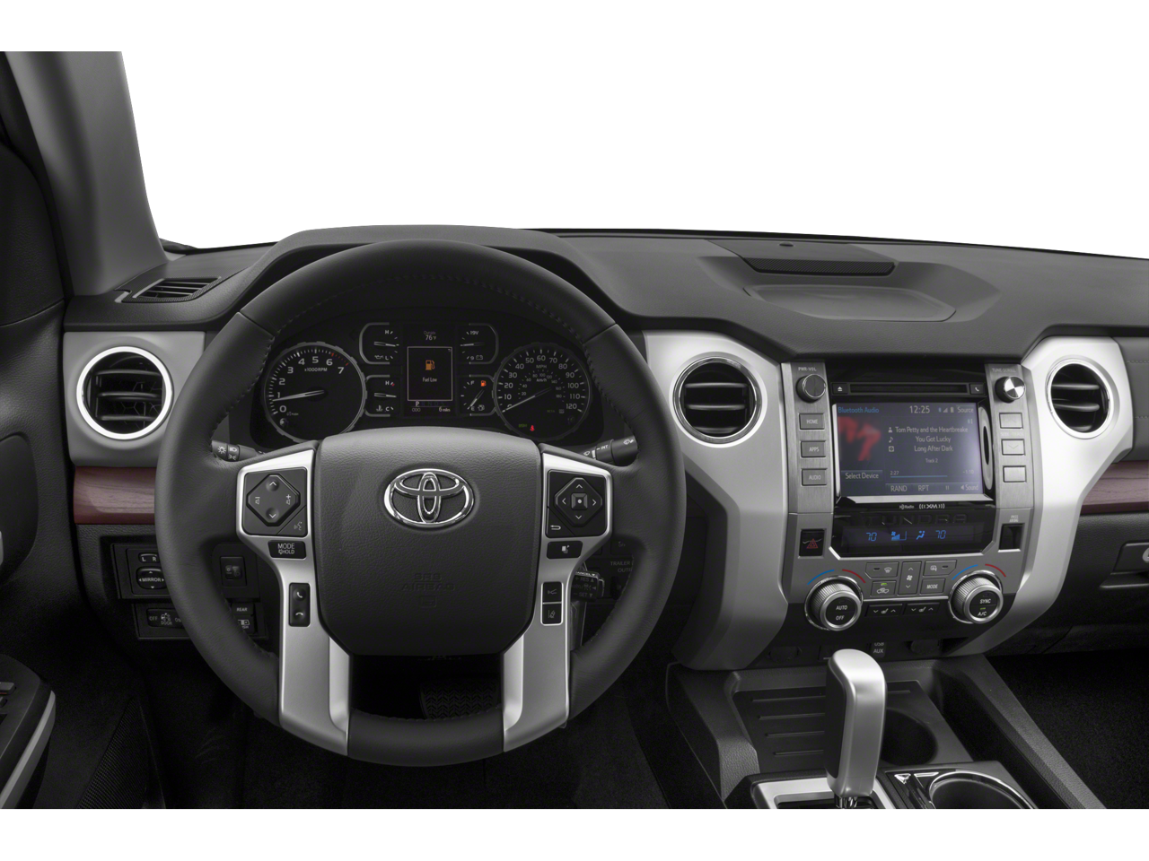 2019 Toyota Tundra Limited