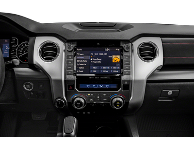 2019 Toyota TUNDRA TRD PRO TRD Pro CrewMax