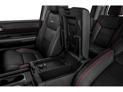2019 Toyota TUNDRA TRD PRO TRD Pro CrewMax