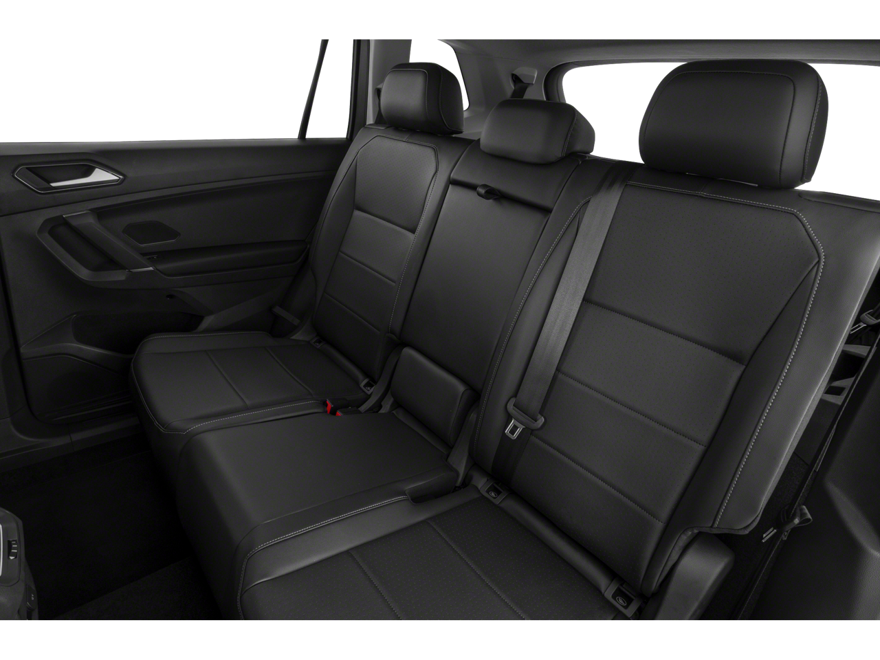 2019 Volkswagen Tiguan 2.0T SEL 4Motion