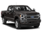 2020 Ford F-250SD Platinum