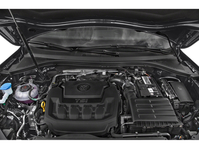 2020 Volkswagen Tiguan 2.0T SEL Premium R-Line 4Motion