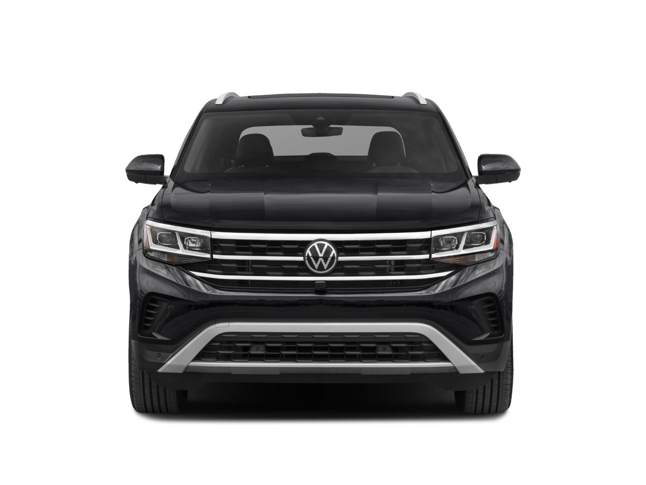 2020 Volkswagen Atlas Cross Sport 3.6L V6 SEL Premium 4Motion