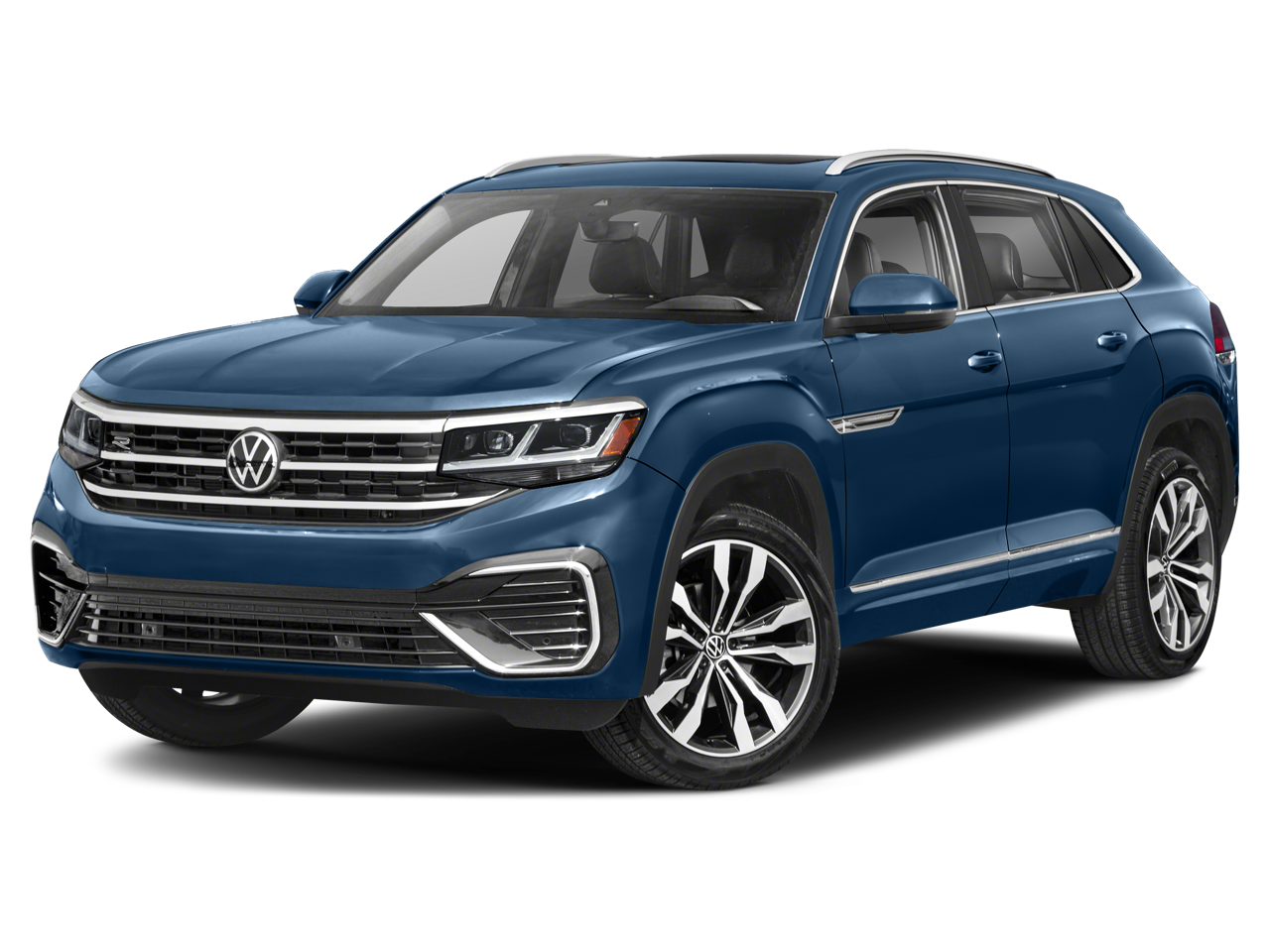 2020 Volkswagen Atlas Cross Sport 3.6L V6 SEL Premium R-Line 4MOTION's photo