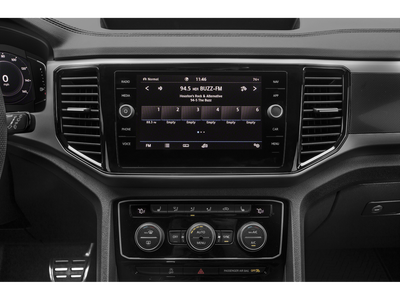 2020 Volkswagen Atlas Cross Sport 3.6L V6 SEL Premium R-Line 4Motion