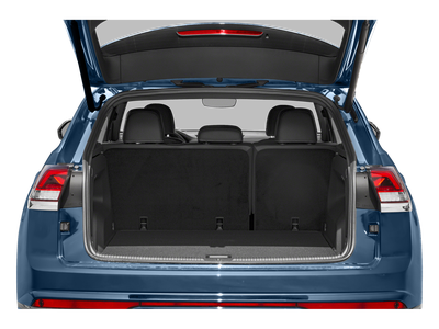 2020 Volkswagen Atlas Cross Sport 3.6L V6 SEL Premium R-Line 4Motion