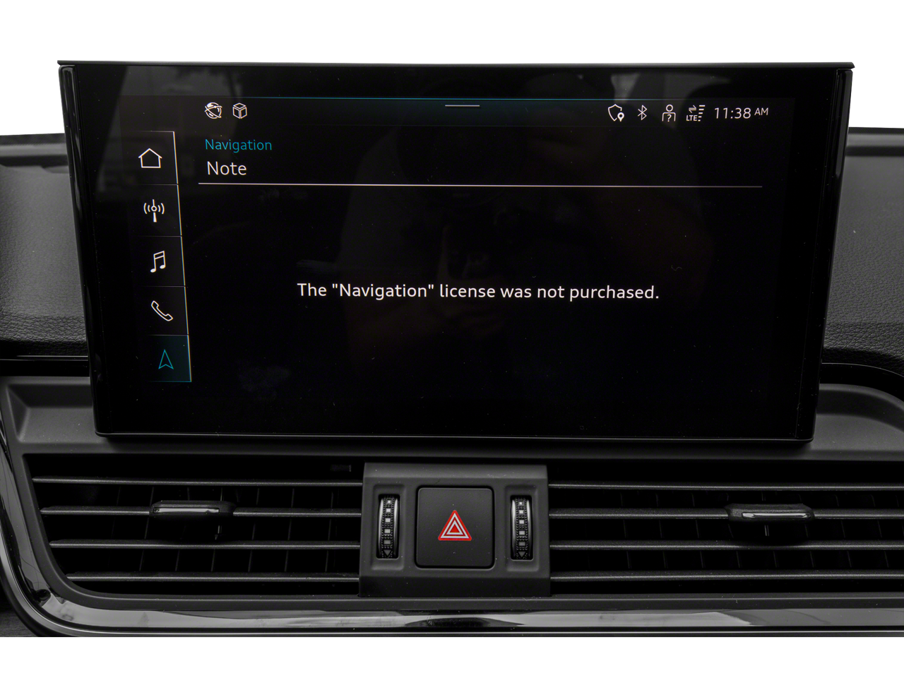 2021 Audi Q5 45 Prestige quattro