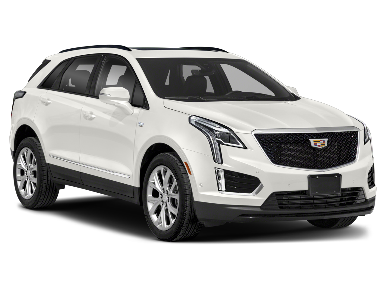 2021 Cadillac XT5 Sport