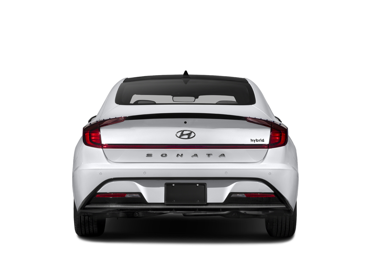2021 Hyundai Sonata Hybrid Limited