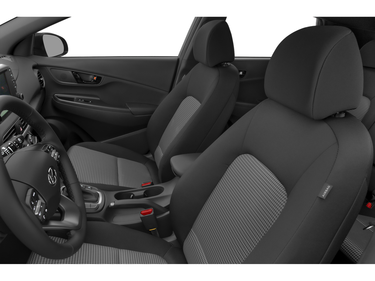 2021 Hyundai Kona NIGHT