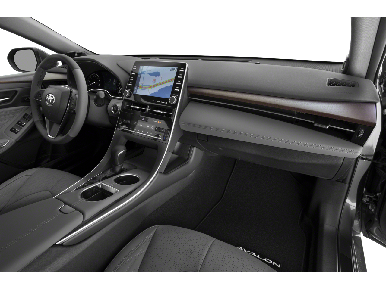 2021 Toyota Avalon TRD