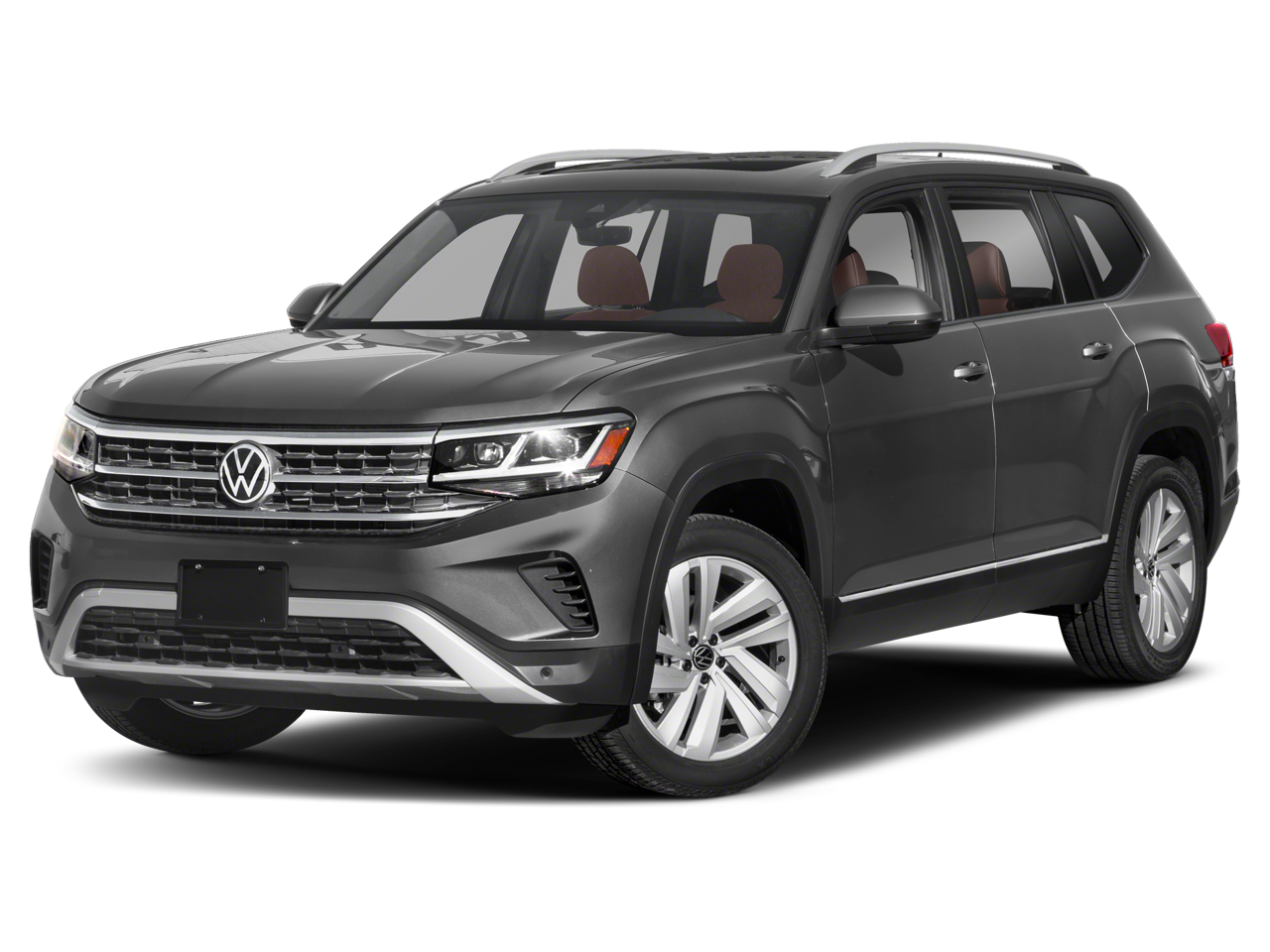 2021 Volkswagen Atlas SEL