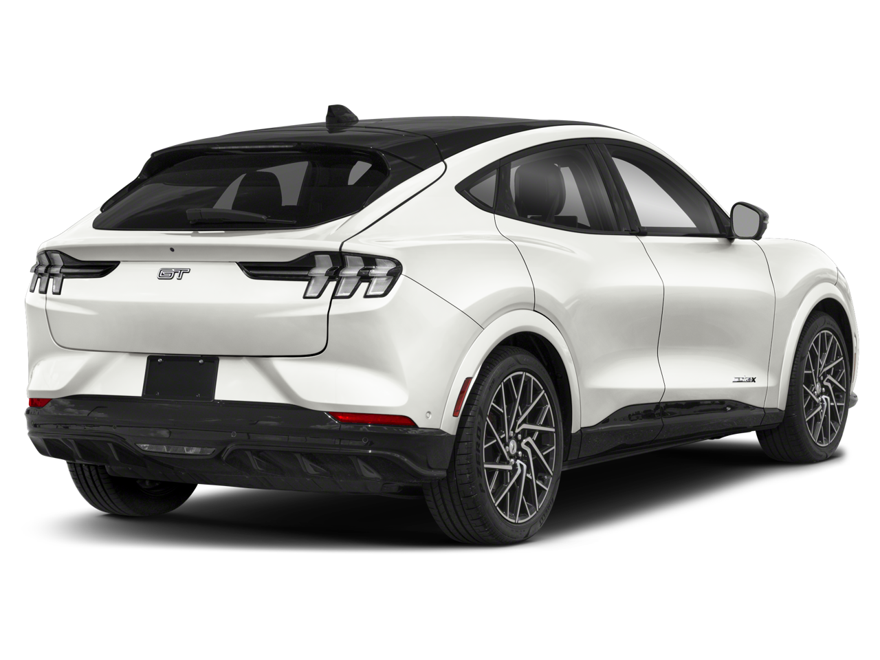 Used 2022 Ford Mustang Mach-E GT AWD with VIN 3FMTK4SE4NMA14829 for sale in Annapolis, MD