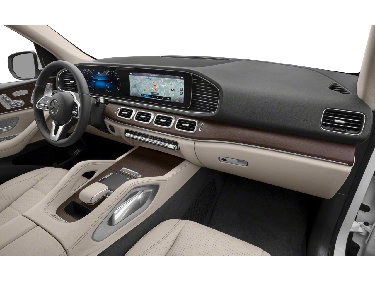 2022 Mercedes-Benz GLE GLE 350 4MATIC®