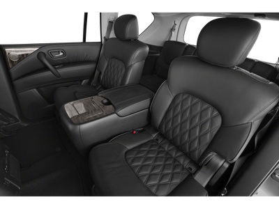 2022 Nissan Armada Platinum 4WD