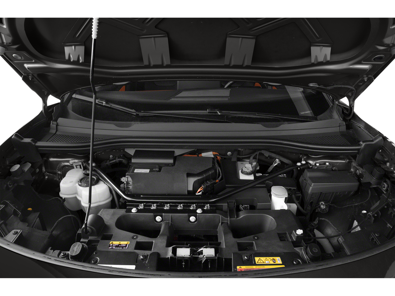 2022 Volkswagen ID.4 Pro S