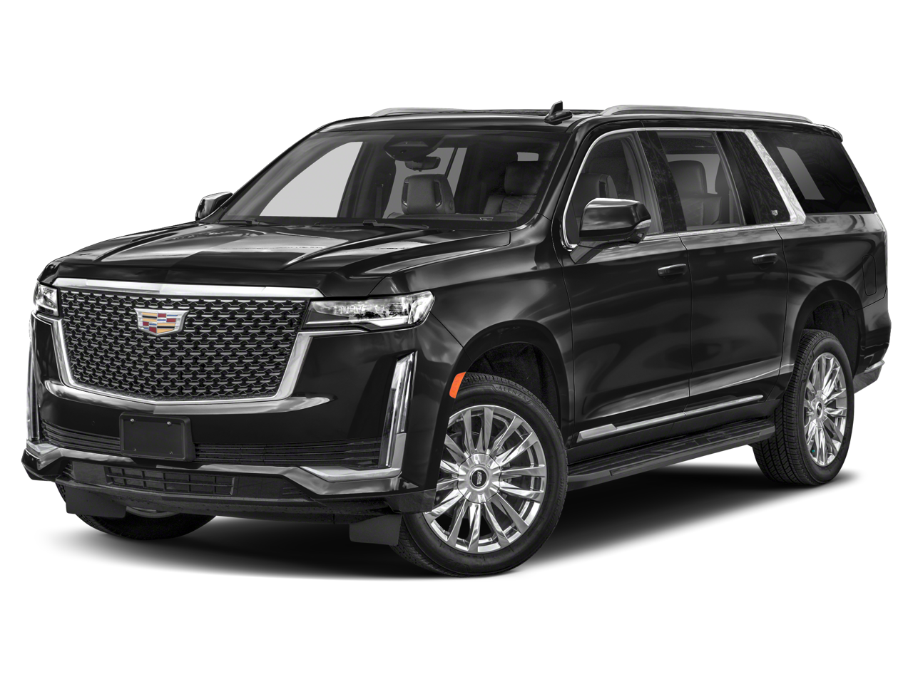 2023 Cadillac Escalade ESV Premium Luxury Platinum