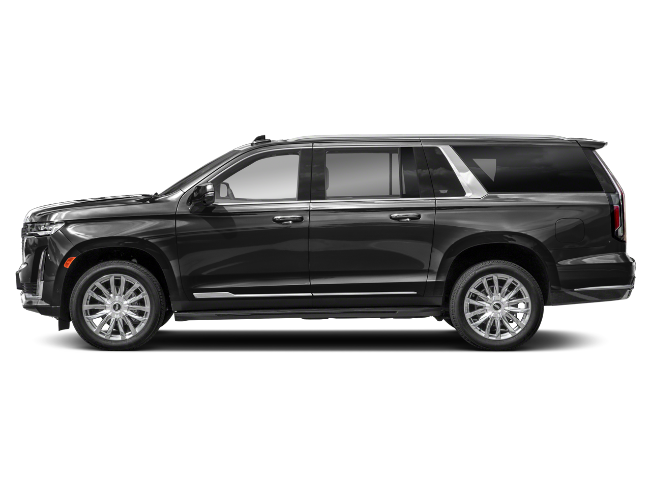 2023 Cadillac Escalade ESV Premium Luxury Platinum