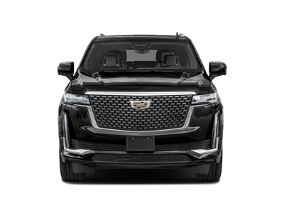 2023 Cadillac Escalade ESV Premium Luxury Platinum