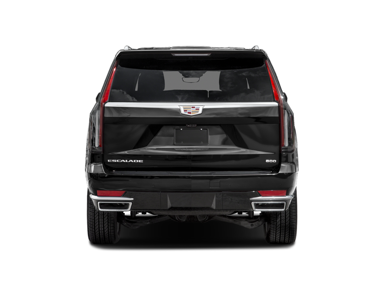 2023 Cadillac Escalade ESV Premium Luxury Platinum
