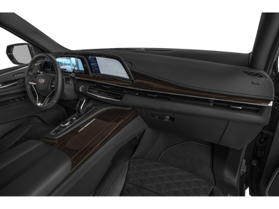 2023 Cadillac Escalade ESV Premium Luxury Platinum
