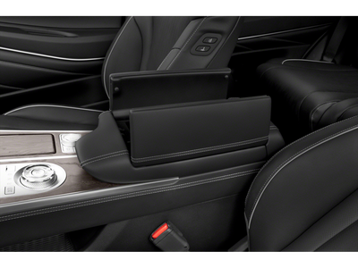 2023 Genesis GV80 3.5T Advanced +