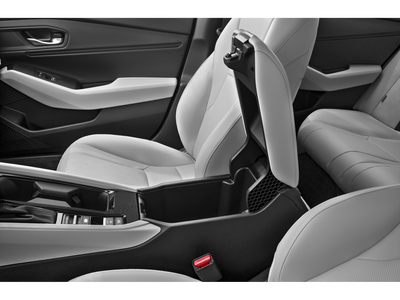 2023 Honda Accord EX-L