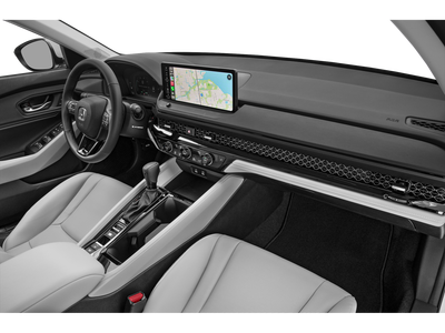 2023 Honda Accord EX-L