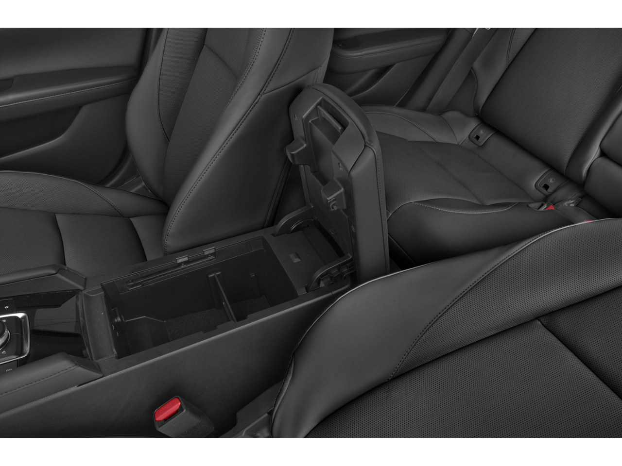 2023 Mazda Mazda3 2.5 S Premium Package