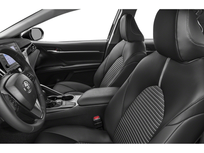 2023 Toyota Camry SE Nightshade