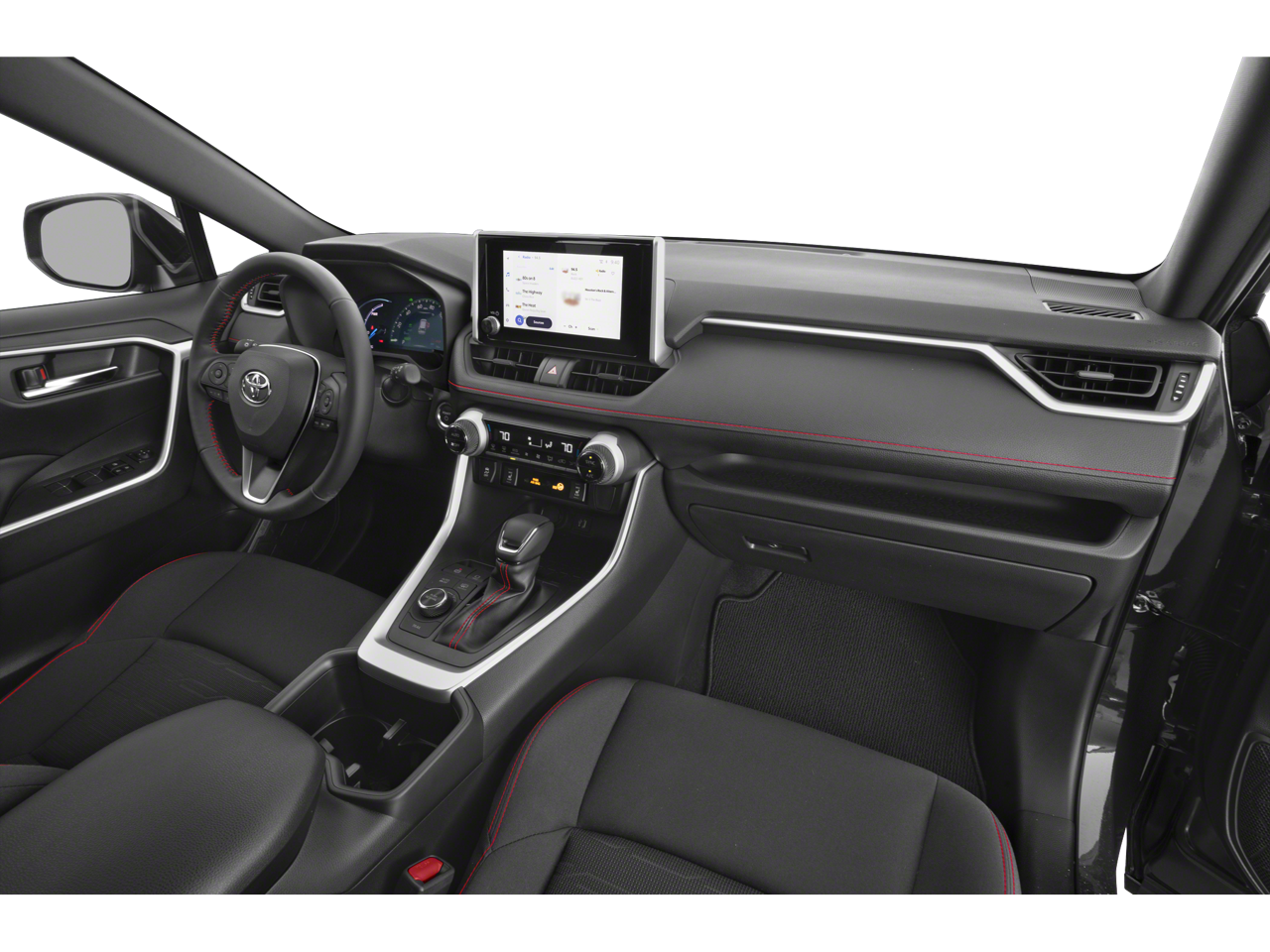 2023 Toyota RAV4 Prime SE