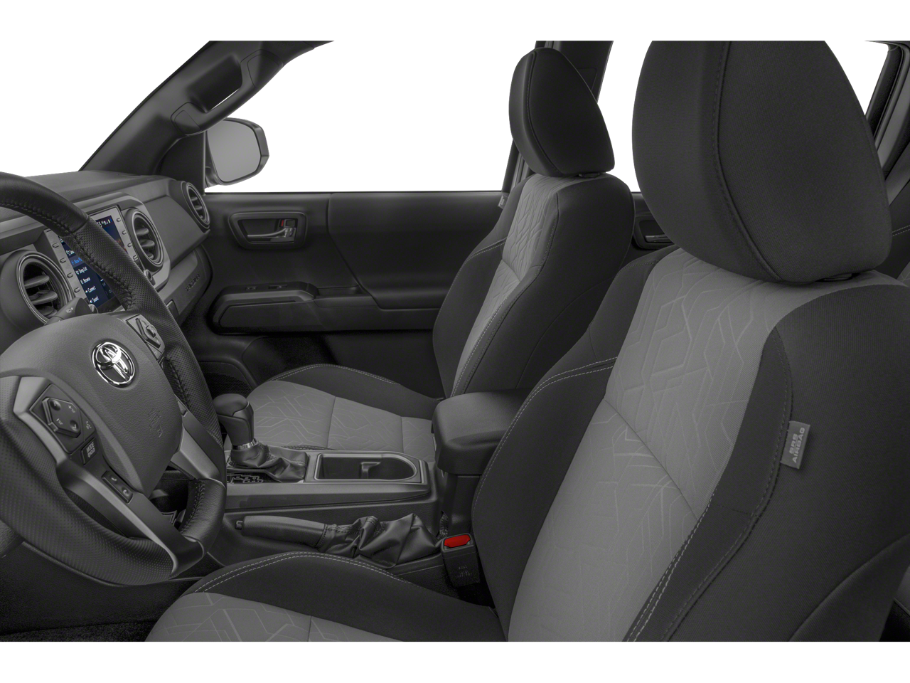 2023 Toyota TACOMA TRD OFFRD TRD Off-Road V6