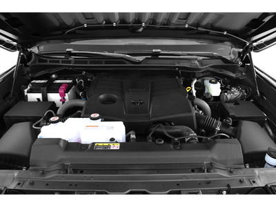 2023 Toyota TUNDRA 4X4 SR