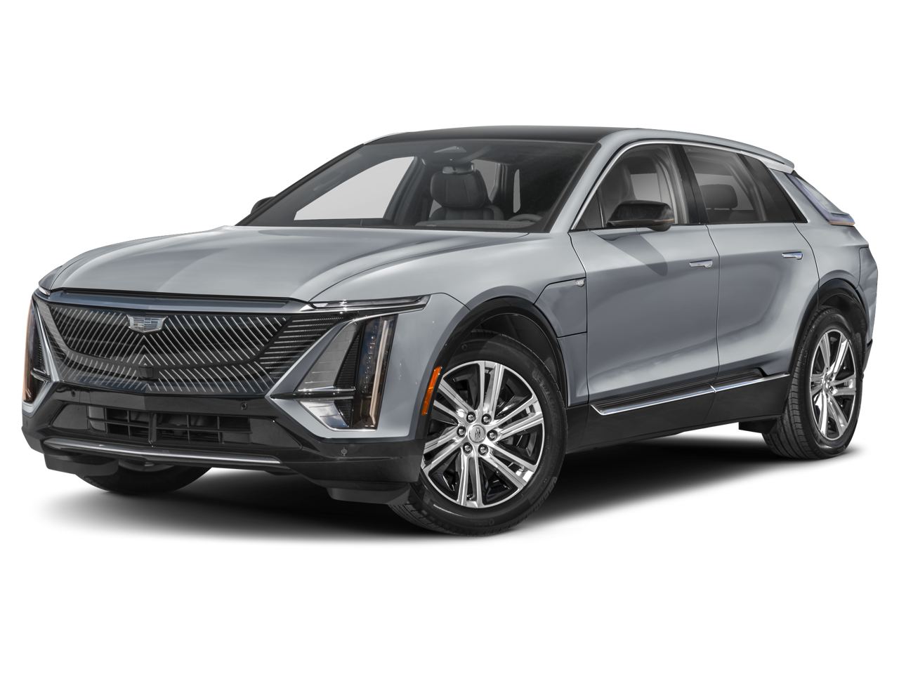 2024 Cadillac Lyriq Luxury 2 AWD's photo