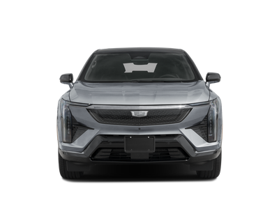 2025 Cadillac OPTIQ Sport 2