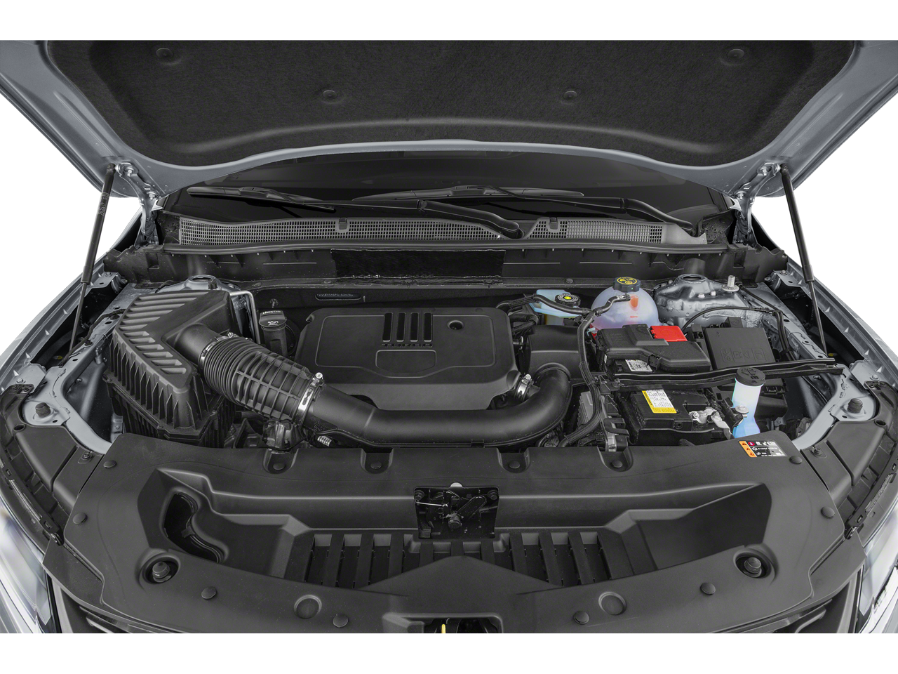 2025 Chevrolet Blazer AWD 2LT