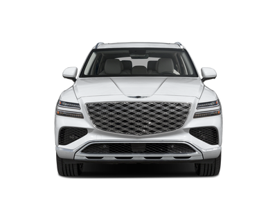 2025 Genesis GV80 3.5T Advanced