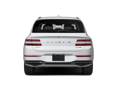 2025 Genesis GV80 3.5T Advanced