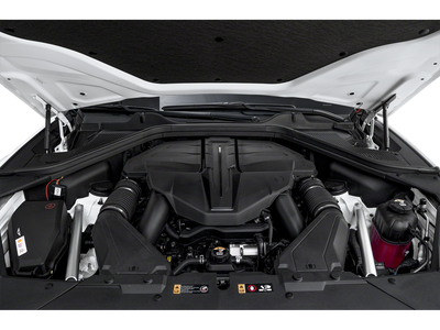 2025 Genesis GV80 3.5T Advanced