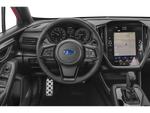 2025 Subaru Impreza 2.5RS