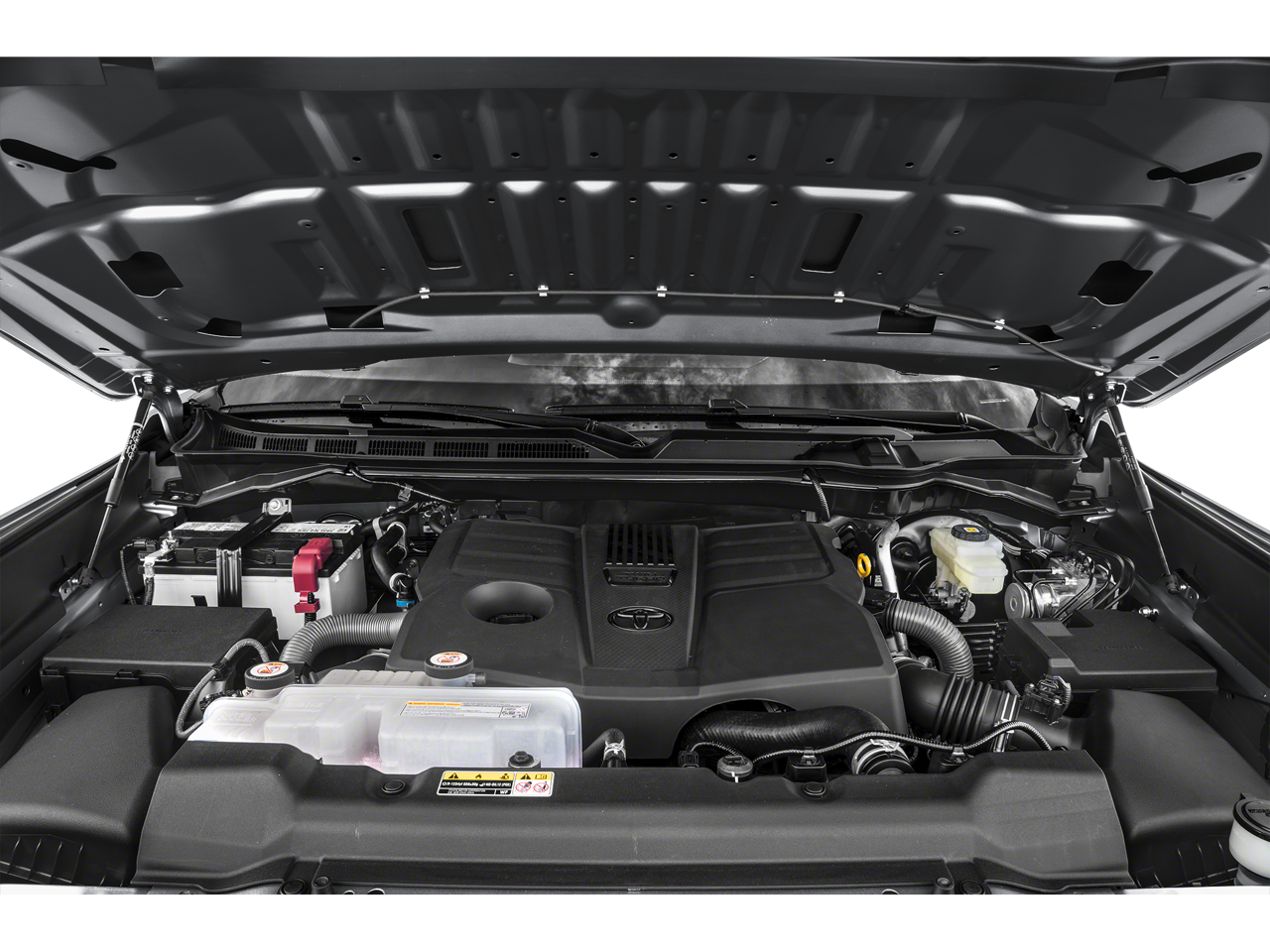 2025 Toyota TUNDRA 4X4 SR