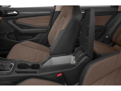 2025 Volkswagen Jetta SEL