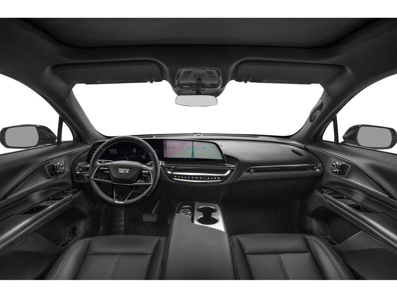 2026 Cadillac LYRIQ Premium Luxury