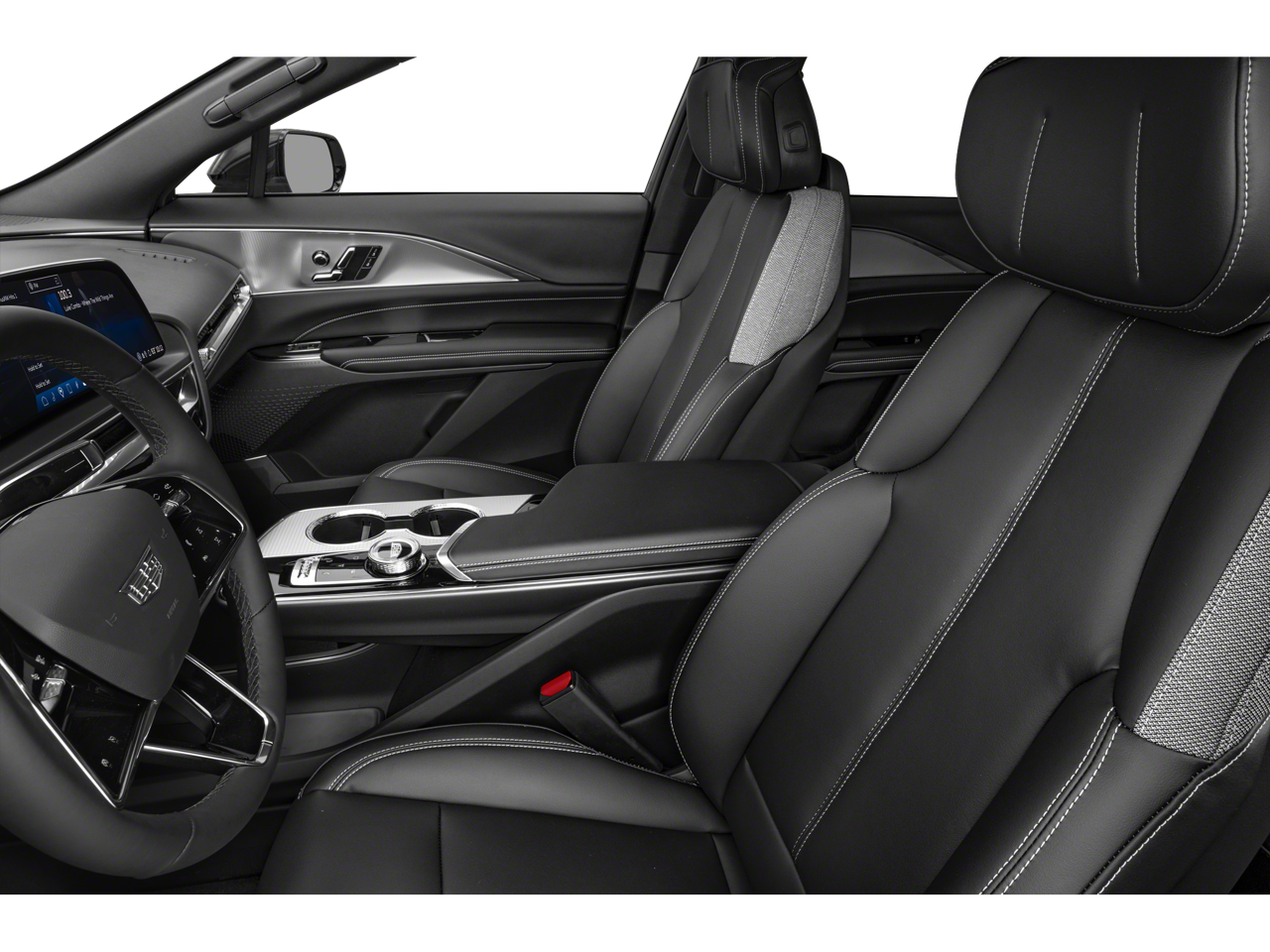 2026 Cadillac LYRIQ Premium Luxury