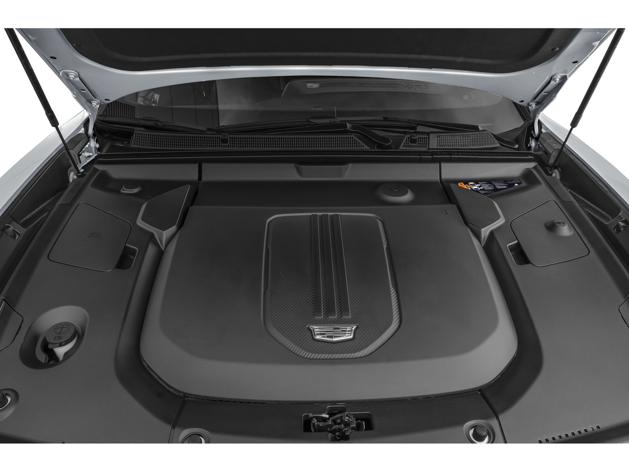 2026 Cadillac LYRIQ Premium Luxury