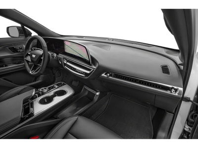2026 Cadillac LYRIQ Premium Luxury