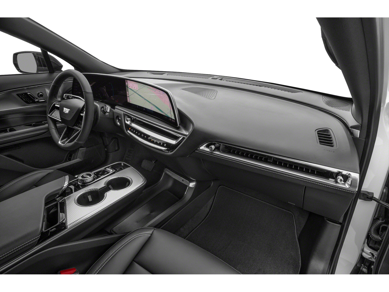 2026 Cadillac LYRIQ Premium Luxury