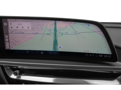 2026 Cadillac LYRIQ Premium Luxury