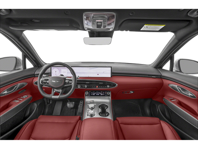 2026 Genesis GV70 3.5T Sport Advanced