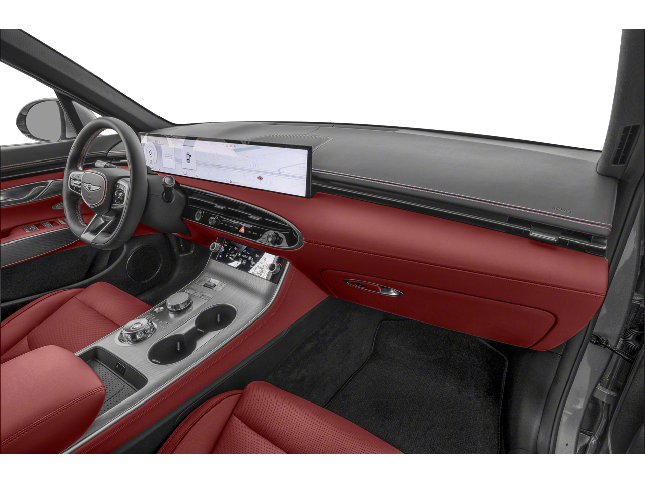 2026 Genesis GV70 3.5T Sport Advanced